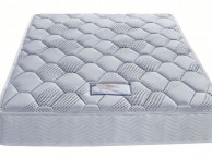 Birlea Memory Multi Pocket 3ft Single Pocket Spring Mattress BUNDLE DEAL Thumbnail