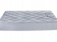 Birlea Memory Multi Pocket 3ft Single Pocket Spring Mattress BUNDLE DEAL Thumbnail