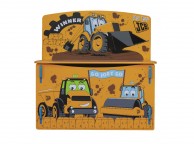 Kidsaw JCB Playbox Thumbnail