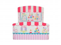 Kidsaw Patisserie Junior Bed Frame Thumbnail