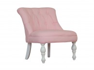 Kidsaw Mini Anais Chair In Pink Thumbnail