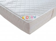 Kidsaw Deluxe Spring 3ft Single Mattress Thumbnail