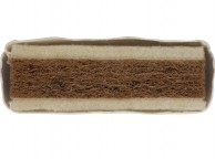 Kidsaw Natural Coir Junior Size Mattress Thumbnail