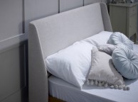 Limelight Bianca 5ft Kingsize Fabric Bed Frame Thumbnail