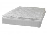 Sweet Dreams Grand 4ft6 Double Sleepzone Mattress Thumbnail