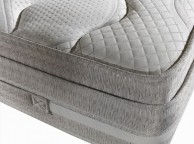 Dura Bed Panache 5ft Kingsize Divan Bed Open Coil Springs Thumbnail