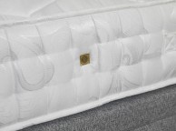 Sweet Dreams Piccadilly Ortho 3ft Single Mattress Thumbnail