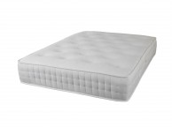 Sweet Dreams Civic Ortho 1000 Pocket 3ft Single Mattress Thumbnail