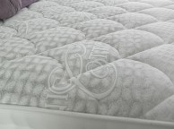 Dura Bed Cirrus 2000 Luxury Mattress 4ft Small Double with 2000 Pocket Springs Thumbnail