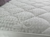 Dura Bed Cirrus 2000 Luxury Divan Bed 3ft Single with 2000 Pocket Springs Thumbnail
