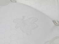 Sweet Dreams Fortune 2000 Pocket 5ft Kingsize Mattress Thumbnail