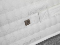 Sweet Dreams Fortune 2000 Pocket 5ft Kingsize Mattress Thumbnail