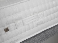 Sweet Dreams Fortune 2000 Pocket 5ft Kingsize Mattress Thumbnail