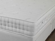 Sweet Dreams Abbey 2000 Pocket And Memory 5ft Kingsize Mattress Thumbnail