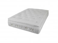 Sweet Dreams Consort 2000 Pocket 4ft6 Double Mattress Thumbnail