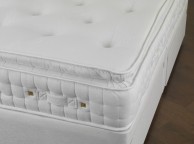 Sweet Dreams Consort 2000 Pocket 4ft6 Double Mattress Thumbnail