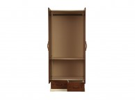 Sweet Dreams Amore 2 Door Wardrobe Thumbnail