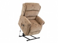 Birlea Manhattan Fabric Rise And Recline Chair Thumbnail