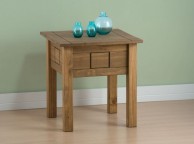 Birlea Santiago Lamp Table Thumbnail