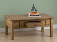 Birlea Santiago 1 Drawer Coffee Table Thumbnail