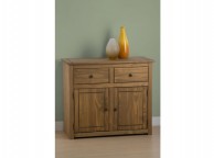 Birlea Santiago 2 Door Sideboard Thumbnail