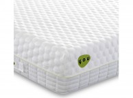 Breasley YOU Perfect 10 6ft Super Kingsize Mattress Thumbnail