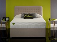 Breasley YOU Perfect 10 4ft6 Double Mattress Thumbnail
