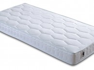 Breasley UNO Deluxe 3ft Single Foam Mattress Thumbnail