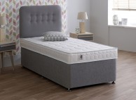 Breasley UNO Deluxe 3ft Single Foam Mattress Thumbnail