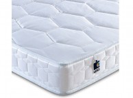 Breasley UNO Deluxe 5ft King Size Foam Mattress BUNDLE DEAL - DELIVERY WITHIN 7 WORKING DAYS Thumbnail