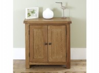 Birlea Malvern 2 Door Cabinet Thumbnail