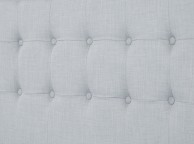Serene Matilda 6ft Super Kingsize Ice Fabric Bed Frame Thumbnail
