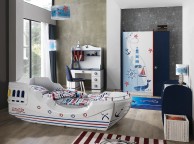 Flair Furnishings Adventure Ship Bed Thumbnail