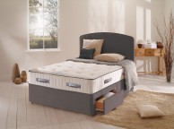 Sealy Francesca 1400 Pocket Ortho 5ft Kingsize Mattress Thumbnail
