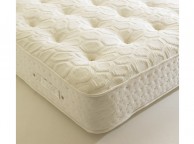 Shire Beds Eco Snug 4ft Small Double 3000 Pocket Spring Mattress Thumbnail