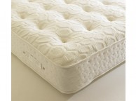 Shire Beds Eco Snug 5ft Kingsize 3000 Pocket Spring Mattress Thumbnail