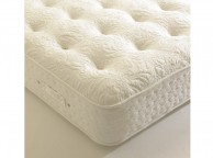 Shire Beds Eco Sound 6ft Super Kingsize 2000 Pocket Spring Mattress Thumbnail