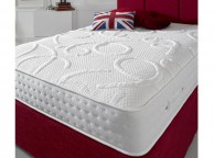 Shire Beds Eco Champion 4ft Small Double 4000 Pocket Spring Mattress Thumbnail