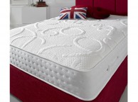 Shire Beds Eco Champion 4ft6 Double 4000 Pocket Spring Mattress Thumbnail