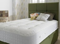 Shire Beds Eco Grand 4ft Small Double 4000 Pocket Spring Mattress Thumbnail