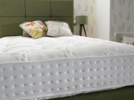 Shire Beds Eco Grand 4ft6 Double 4000 Pocket Spring Mattress Thumbnail