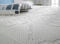 Shire Beds Eco Cosy 5ft Kingsize 3000 Pocket Spring Mattress Thumbnail