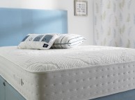 Shire Beds Eco Cosy 6ft Super Kingsize 3000 Pocket Spring Mattress Thumbnail