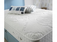 Shire Beds Eco Cosy 5ft Kingsize 3000 Pocket Spring Mattress Thumbnail