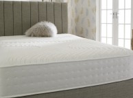 Shire Beds Eco Rest 6ft Super Kingsize 1000 Pocket Spring Mattress Thumbnail