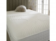 Shire Beds Eco Rest 4ft Small Double 1000 Pocket Spring Mattress Thumbnail
