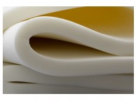 Sleep Design 3ft Single Memory Foam Mattress Topper Thumbnail