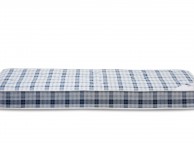Sleep Design Budget 3ft Single 15cm Coil Spring Mattress BUNDLE DEAL Thumbnail