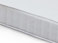 Sleep Design Ortho 3ft Single Coil Spring Mattress BUNDLE DEAL Thumbnail