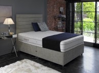 La Romantica Memory Tencel 1000 Pocket 4ft6 Double Mattress Thumbnail